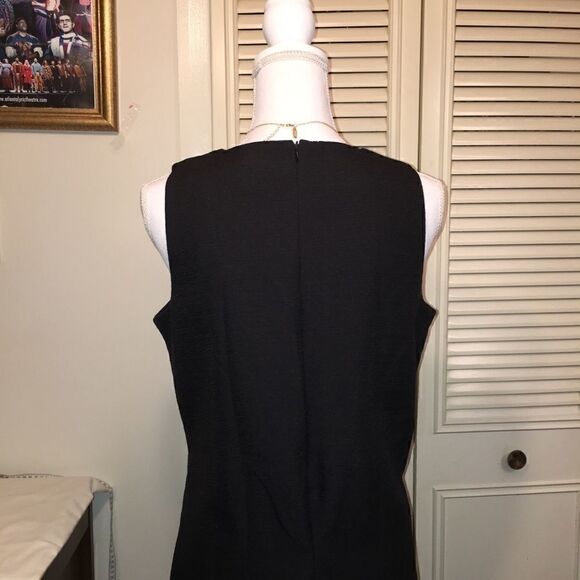 NWT Delilah 60’s sleeveless shift dress - Picture 4 of 4